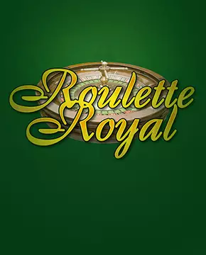 Roulette Royal