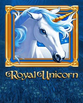 Грати в ігровий автомат Royal Unicorn