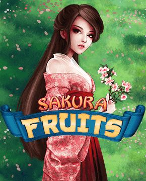 Играть в игровой автомат Sakura Fruits