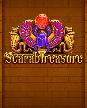 Scarab Treasure