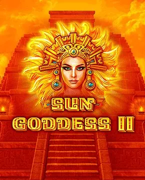 Sun Goddess II