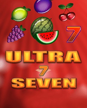 Играть в игровой автомат Ultra Seven