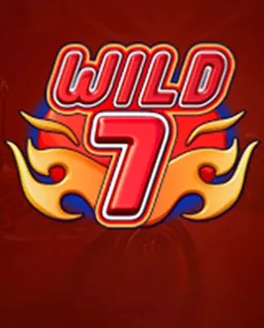 Грати в ігровий автомат Wild 7