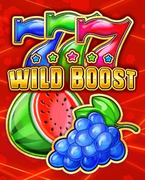 Wild Boost