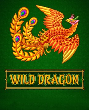 Грати в ігровий автомат Wild Dragon