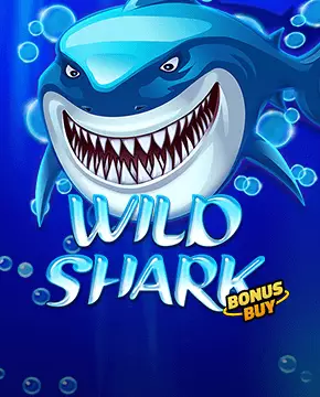 Wild Shark Bonus Buy