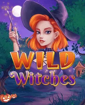 Wild Witches