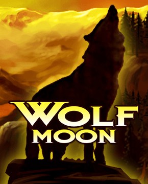 Играть в игровой автомат Wolf Moon