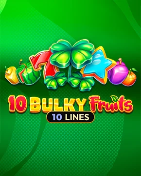 10 Bulky Fruits