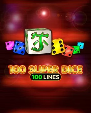 100 Super Dice