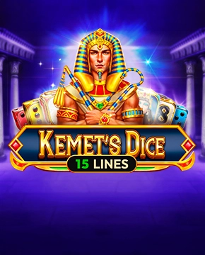 Kemet’s Dice