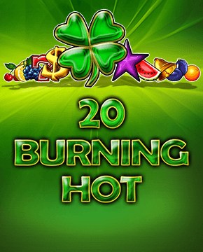 Играть в игровой автомат 20 Burning Hot