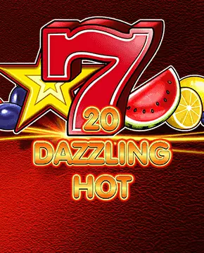 Играть в игровой автомат 20 Dazzling Hot