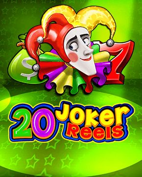 Грати в ігровий автомат 20 Joker Reels