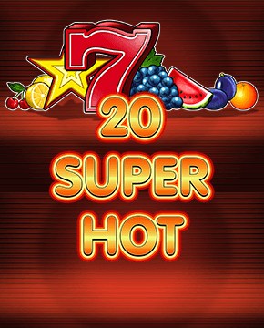 Играть в игровой автомат 20 Super Hot