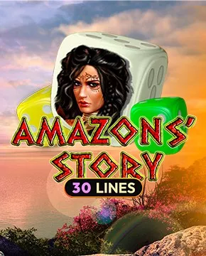 Играть в игровой автомат Amazons' Story