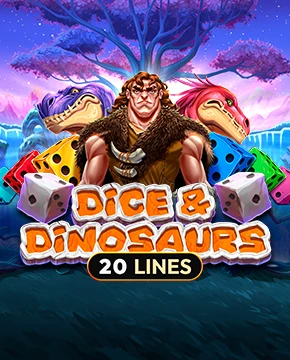 Dice & Dinasaurs