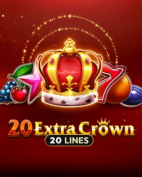 Играть в игровой автомат 20 Extra Crown