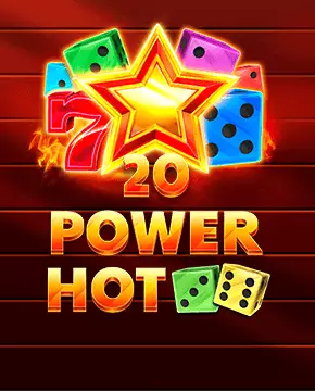 20 Power Hot Dice