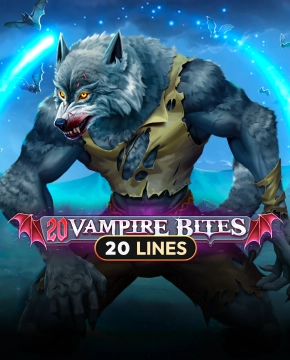 20 Vampire Bites