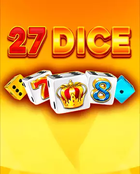 27 Dice