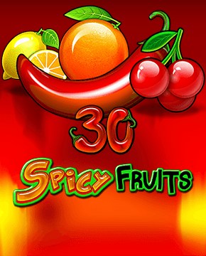 Грати в ігровий автомат 30 Spicy Fruits
