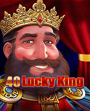 Грати в ігровий автомат 40 Lucky King
