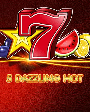 5 Dazzling Hot