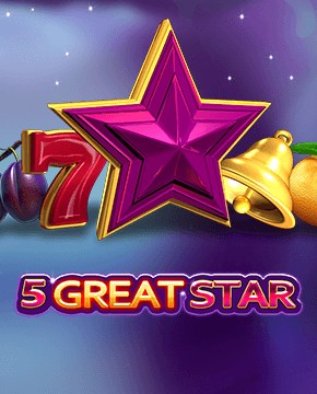 Грати в ігровий автомат 5 Great Star
