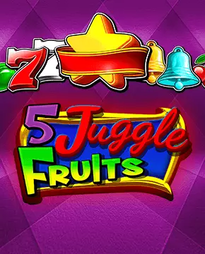 5 Juggle Fruits