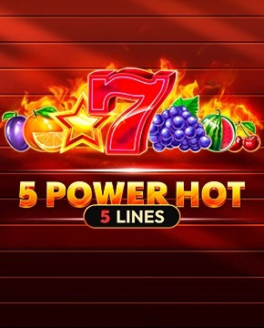 5 Power Hot