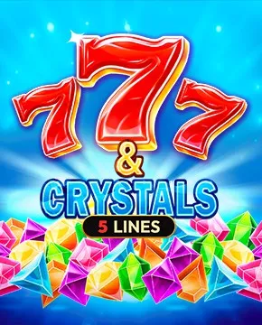 7 & Crystals Dice