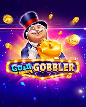 Грати в ігровий автомат Coin Gobbler