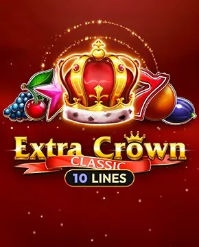 Играть в игровой автомат Extra Crown Classic