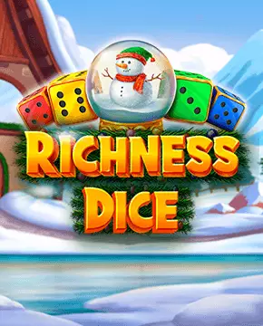 Richness Dice