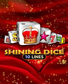 Играть в игровой автомат Shining Dice