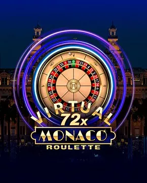 Virtual Monaco Roulette