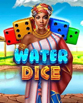 Water Dice