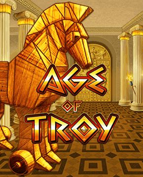 Грати в ігровий автомат Age of Troy