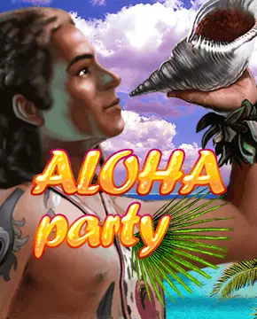 Играть в игровой автомат Aloha Party