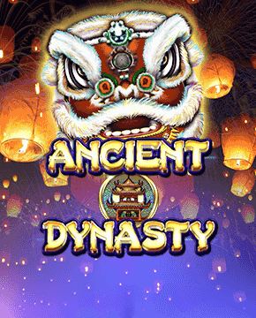 Грати в ігровий автомат Ancient Dynasty