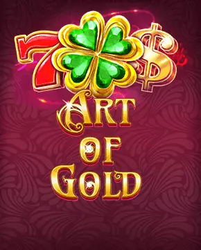 Art of Gold