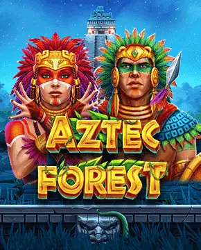 Aztec Forest