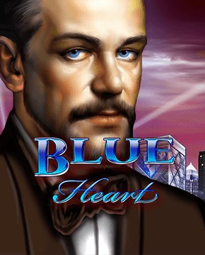Грати в ігровий автомат Blue Heart