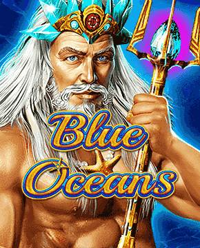 Грати в ігровий автомат Blue Oceans
