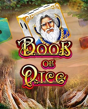 Грати в ігровий автомат Book of Dice