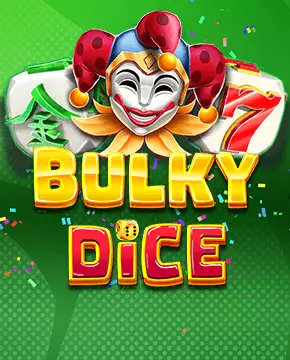 Bulky Dice