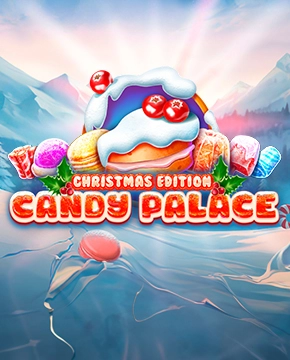 Candy Palace - Christmas