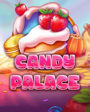 Играть в игровой автомат Candy Palace