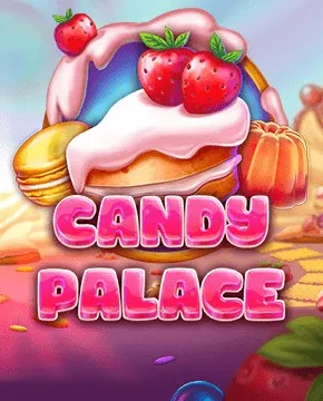 Candy Palace